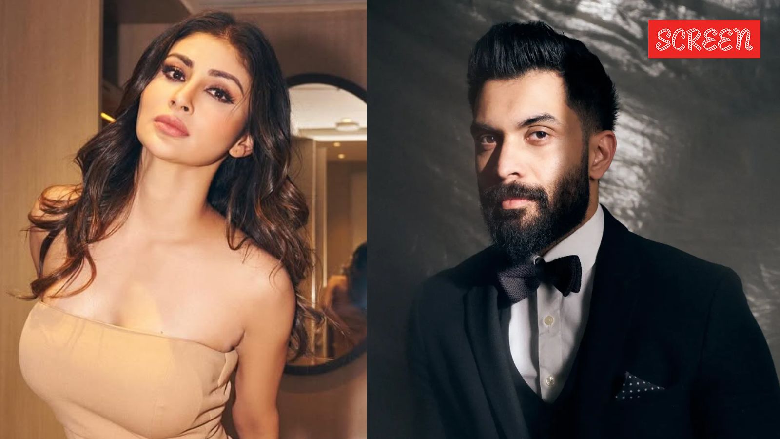Mouni Roy and Suraj Nambiar Spark Reconciliation Speculation