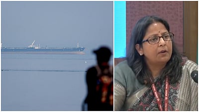 India Continues Purchases of Russian Oil Despite US Sanctions