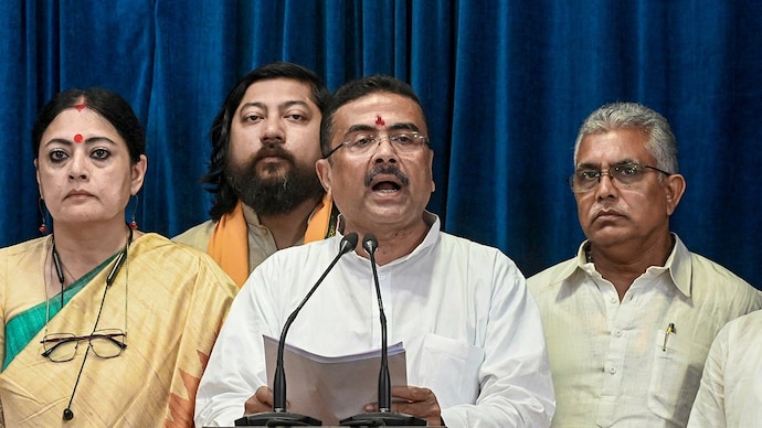West Bengal Ends Religious Allowances, Introduces Women's Schemes
