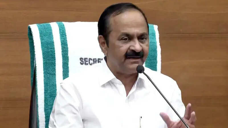 Vijay's Absence Overshadows Congress Ceremony in Kerala