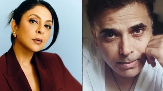 Harsh Chhaya Reflects on Dating After Separation from Shefali Shah