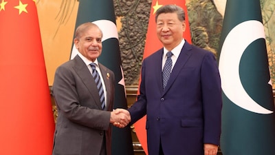 Report: Pakistan Sought Chinese Nuclear Capability to Deterrent India