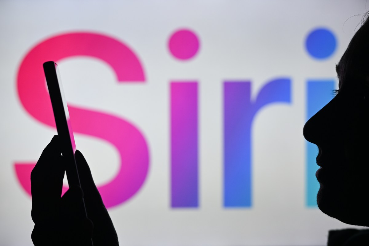 Apple Announces Major Update for Siri at Worldwide Developers Conference