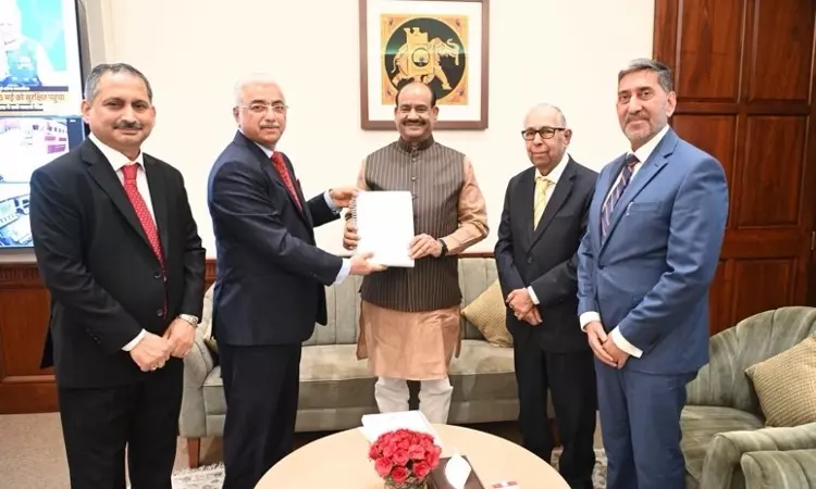 Indian Judicial Panel Releases Findings on Judge Varma's Conduct
