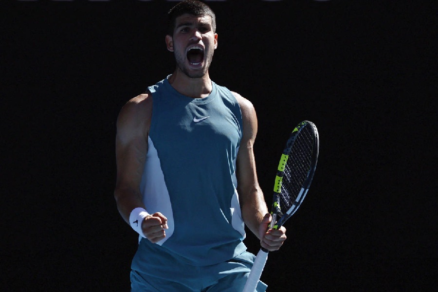 Carlos Alcaraz Withdraws from Wimbledon 2026 Due to Injury
