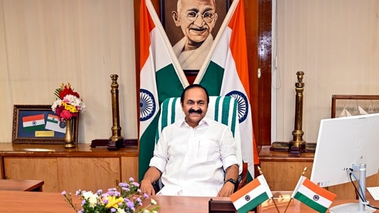 Kerala Government Allocates Portfolios: Key Roles Assigned