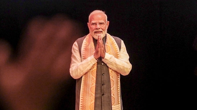 Norwegian Newspaper Criticised for Controversial Cartoon of PM Modi
