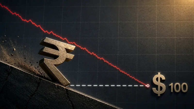 India's Current Account Deficit Under Review Amid Global Pressures