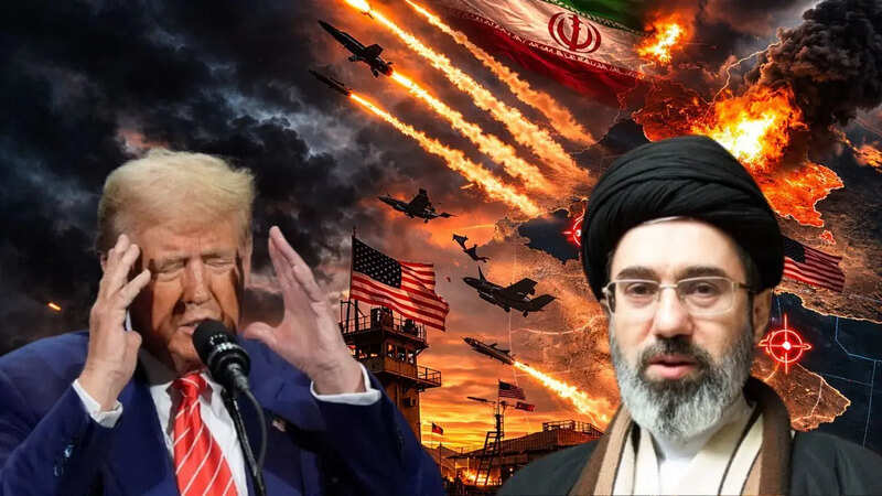 Iran's Supreme Leader Orders Retention of Near-Weapons-Grade Uranium