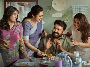 Drishyam 3 Hits Theatres: Audience Reactions and Box Office Debut