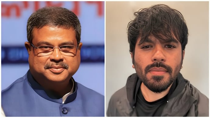 Call for Resignation of Education Minister Over NEET 2026 Leak