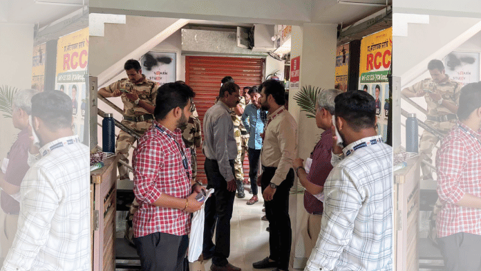CBI Arrests NTA Expert in NEET Leak Case, Marking 11th Arrest