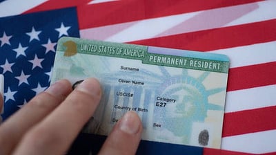 USCIS Tightens Green Card Application Process for Foreign Nationals