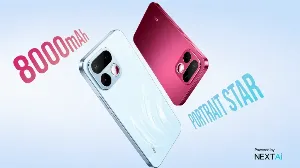Realme 16T 5G Launched Alongside Buds Air 8 Pro and Watch S5