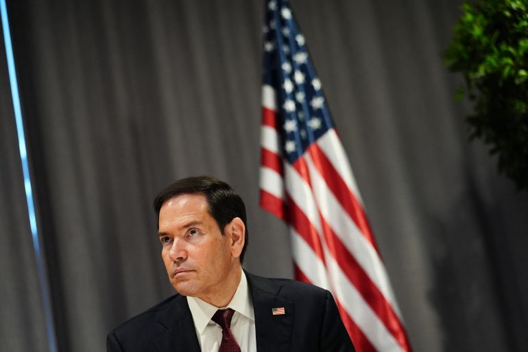 Marco Rubio Visits India Amidst Strained US-India Relations
