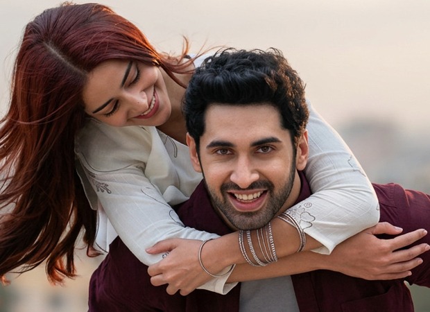 Chand Mera Dil: A Grounded Romance in Contemporary Cinema