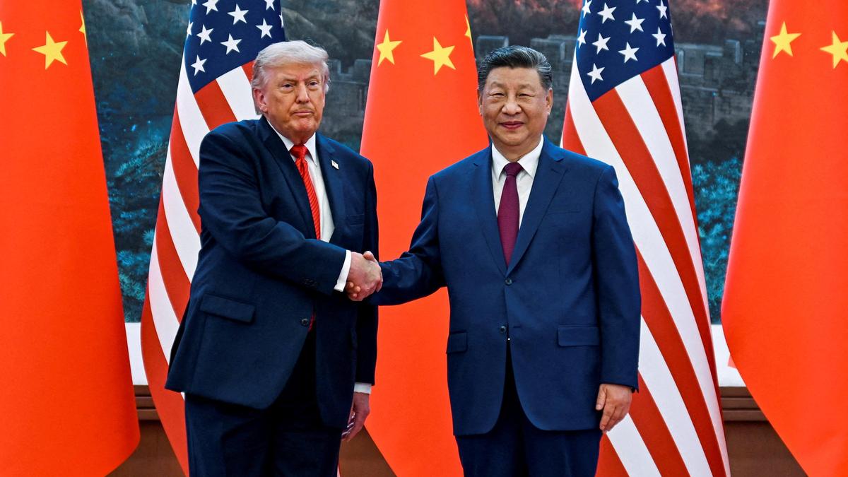 Clarification on U.S. Arms Sales to Taiwan Amid Iran Conflict