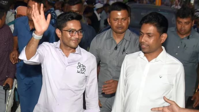 Political Shift in Falta: BJP Claims Victory Over TMC Stronghold