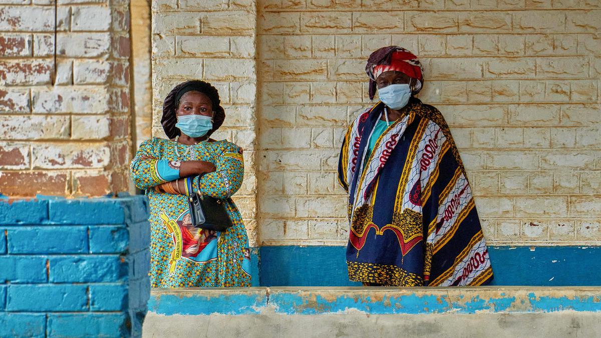 Ebola Outbreak in DRC Claims Over 200 Lives, Risks Spread to Neighbours