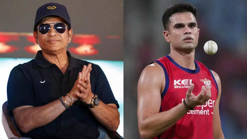 Arjun Tendulkar Receives Praise from Father After IPL 2026 Debut