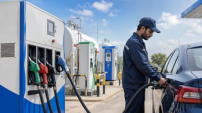 India Expands Verification of Cleaner Fuel Dispensers