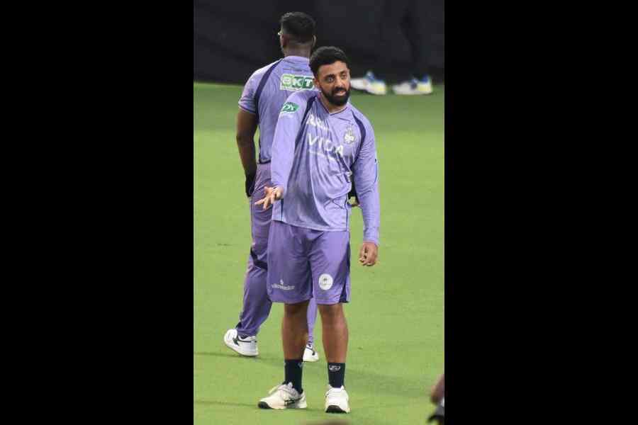 Kolkata Knight Riders Face Delhi Capitals in IPL 2026 Showdown
