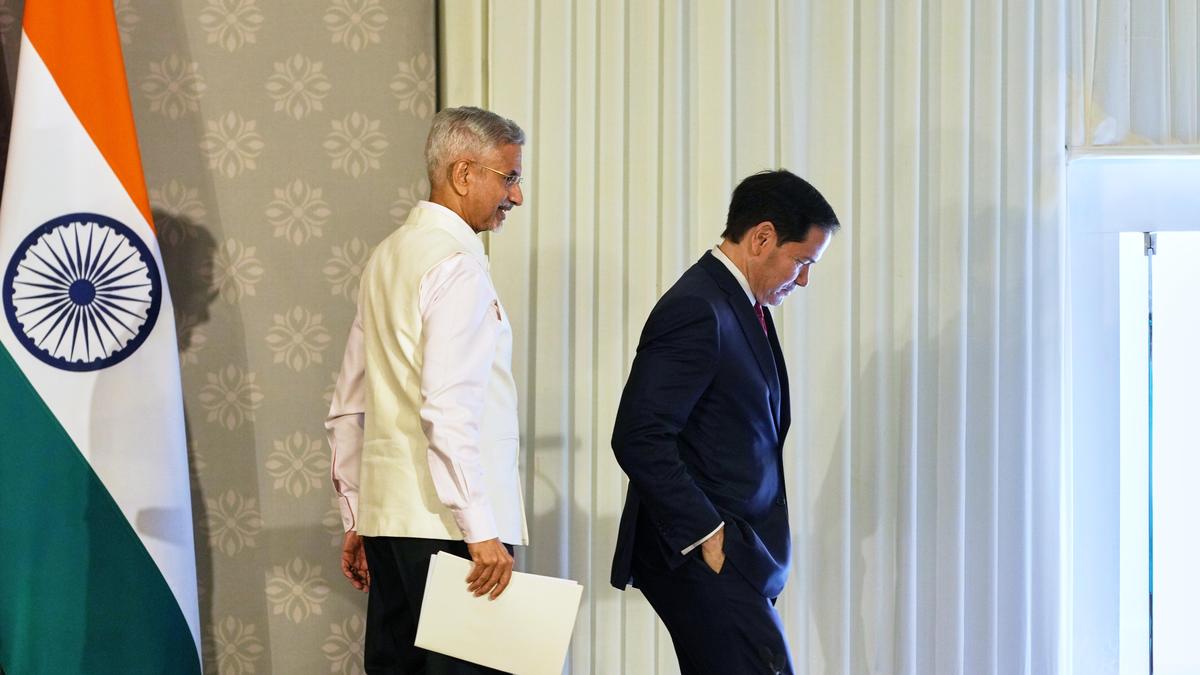 Quad Foreign Ministers Gather Amidst Geopolitical Challenges