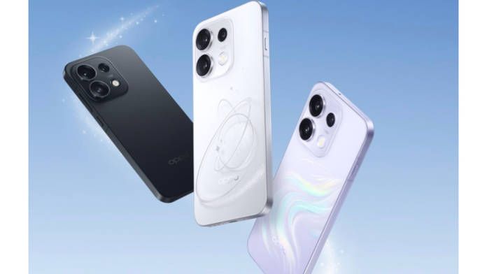 OPPO Launches Reno 16 and Reno 16 Pro with Advanced Features