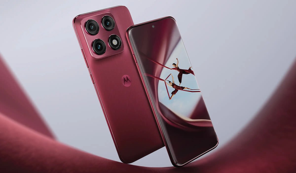 Motorola Edge 70 Pro Launches, Competing in Mid-Range Market