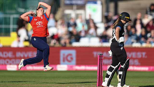 England Prepares for Women's T20 World Cup Amidst India Series Challenge