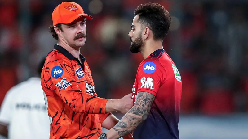 Aakash Chopra Criticises Online Abuse Following Kohli-Head Incident
