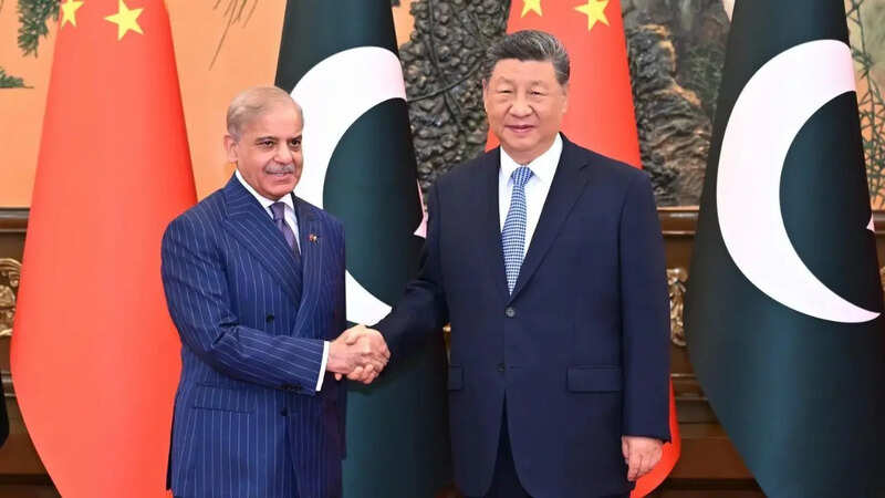 India Responds to Joint Pakistan-China Statement on Kashmir