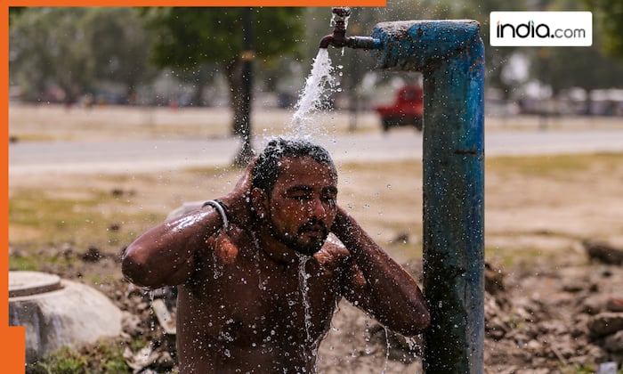 Understanding Wet-Bulb Temperature: A New Health Concern in India