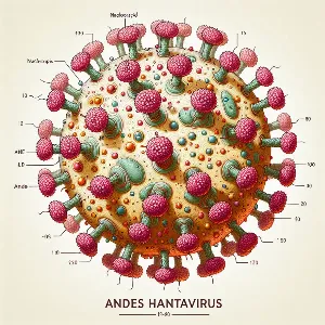 Spanish Evacuee Tests Positive for Hantavirus After Cruise Incident