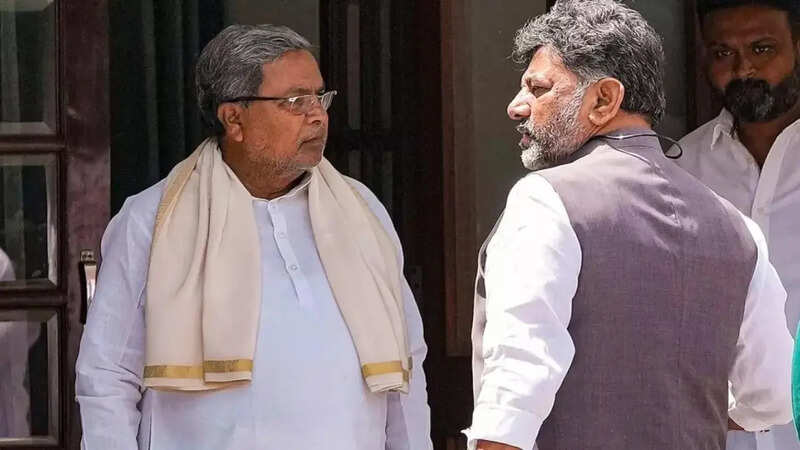 Leadership Tensions Rise in Karnataka as Congress Navigates Transition