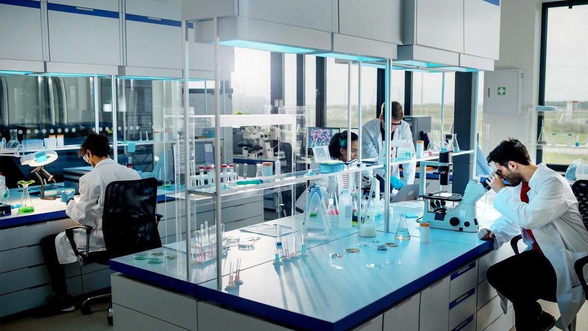 New Ebola Outbreak Highlights Global Vaccine Preparedness Shortcomings