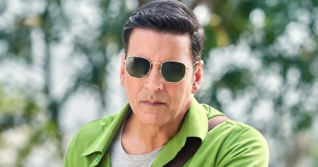 Bhooth Bangla Box Office Update: Akshay Kumar's Film Nears Milestone