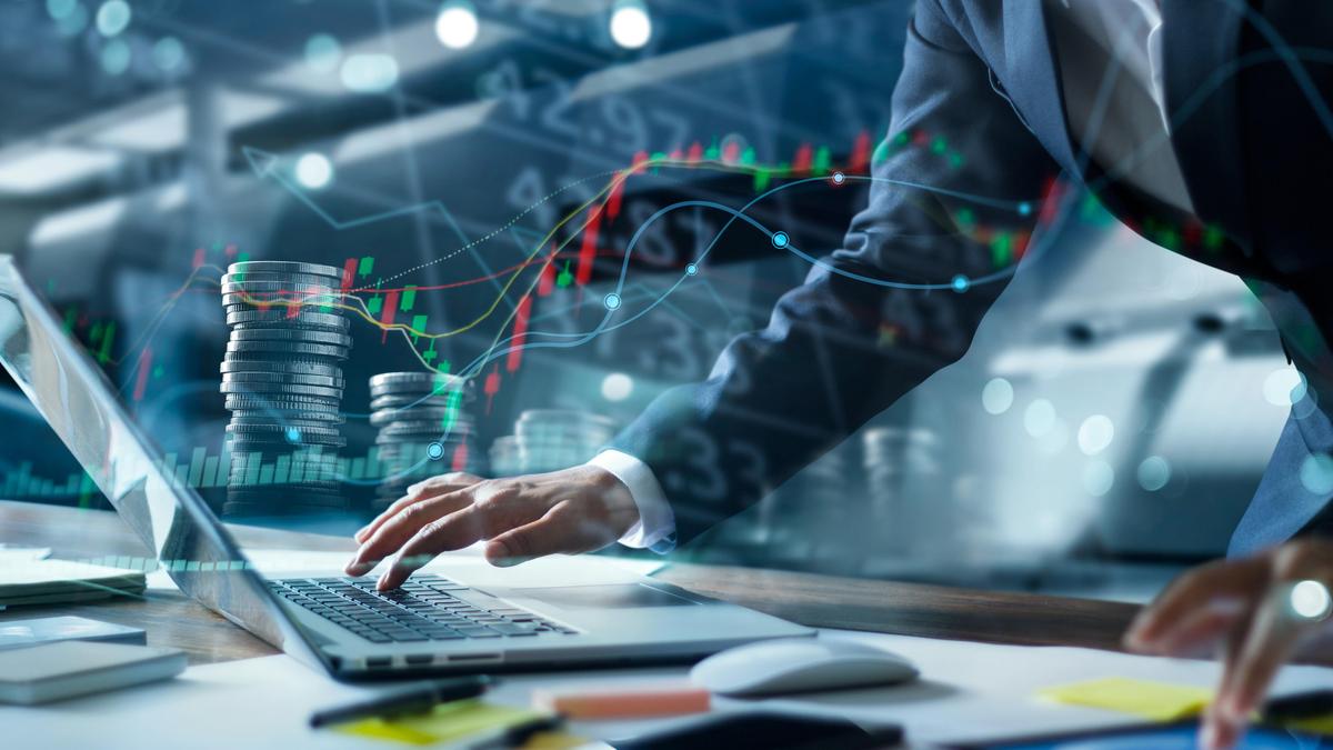 Indian Stock Markets Decline for Second Day on Investor Caution