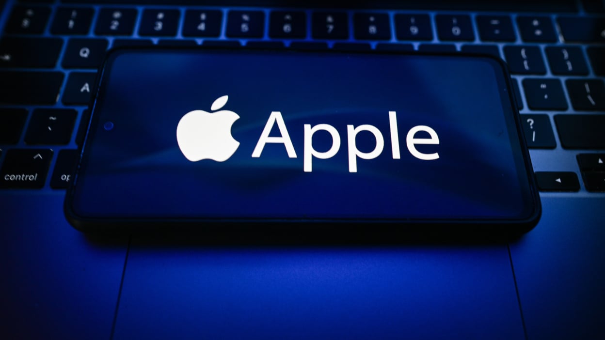 Apple Develops New Feature to Combat Phone Snatching