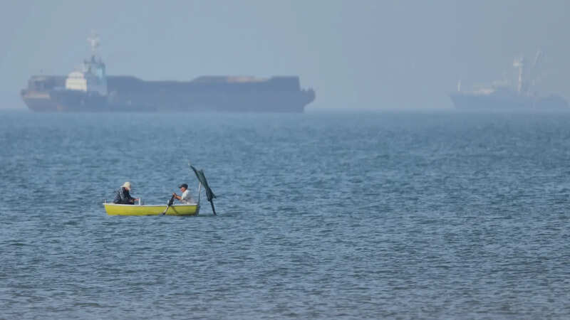 South Korea to Summon Iranian Ambassador Over Ship Attack Incident