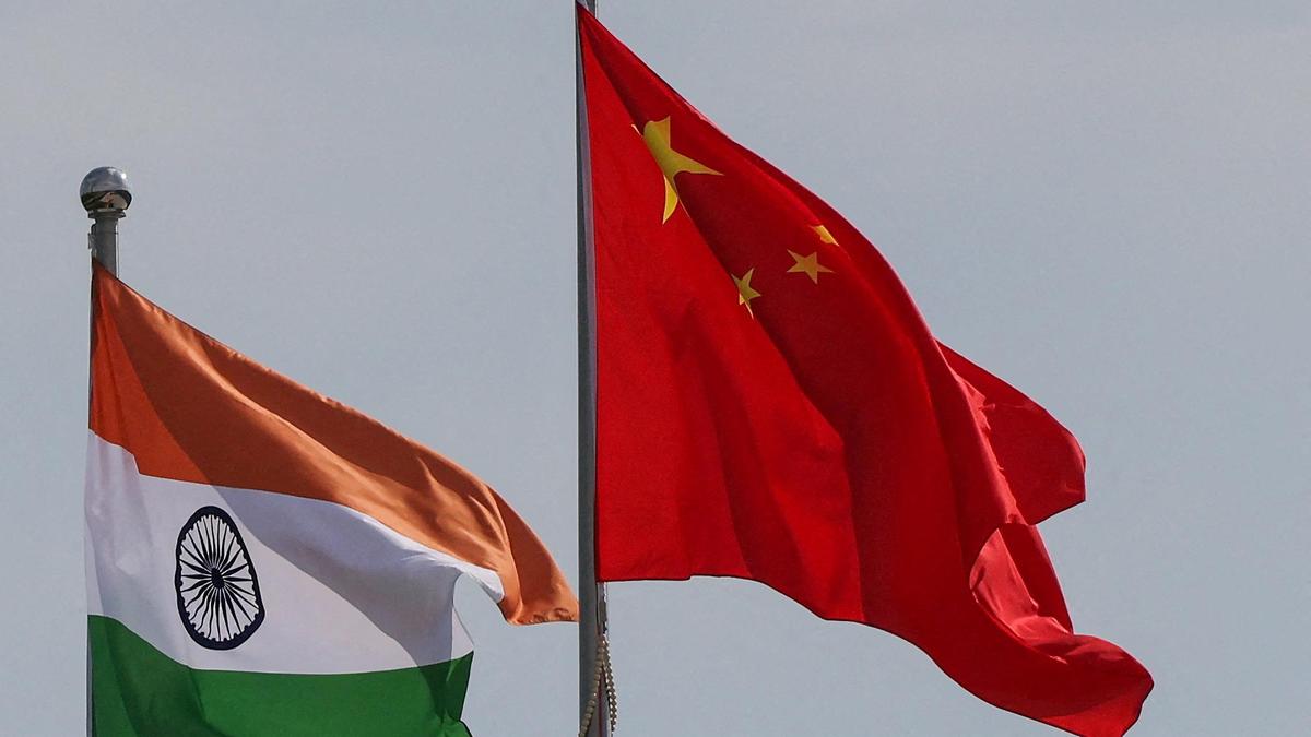 India and China Engage in Constructive Border Talks