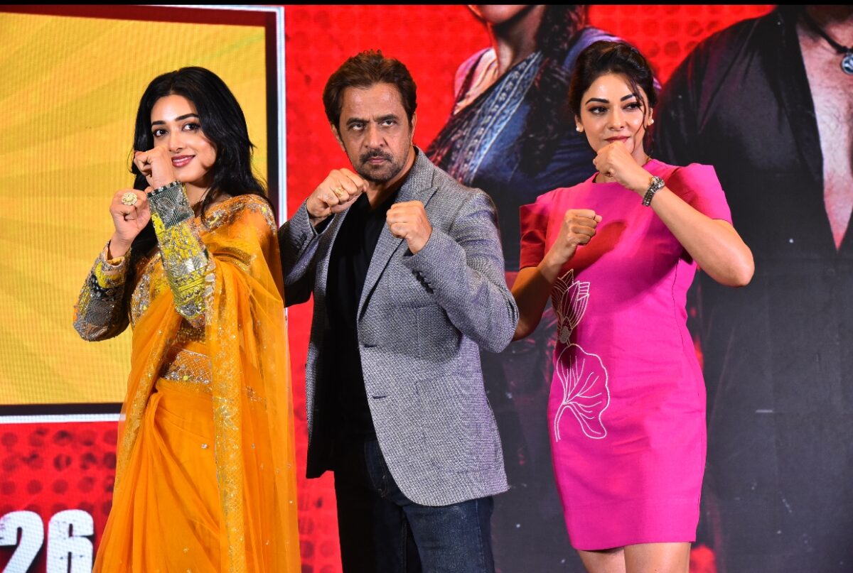 Blast Review: Action Thriller Fails to Deliver on Promises