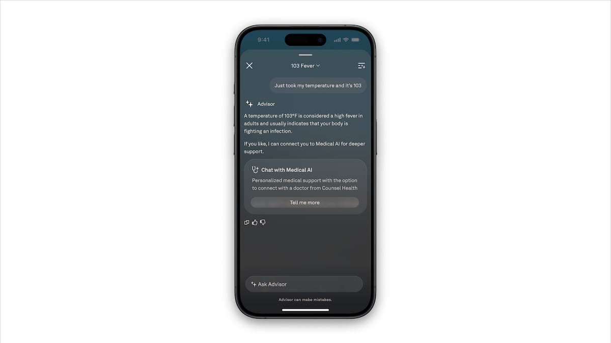 Oura Ring Expands Services with New Physician Access Feature