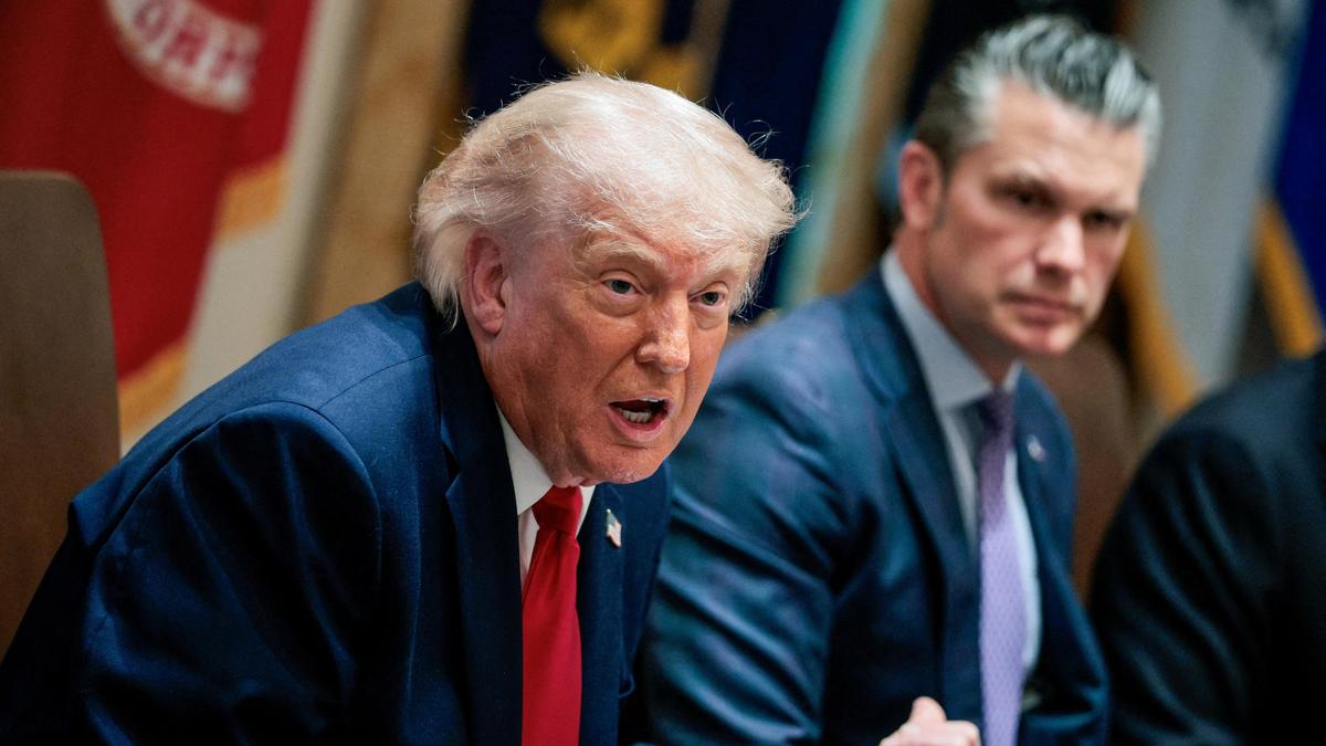 US and Iran Tentatively Agree on 60-Day Ceasefire Extension