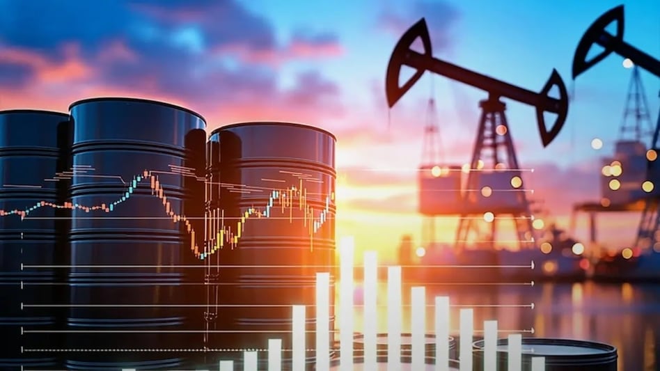 Impact of AI and Oil Prices on Indian Markets: An Investor's Perspective