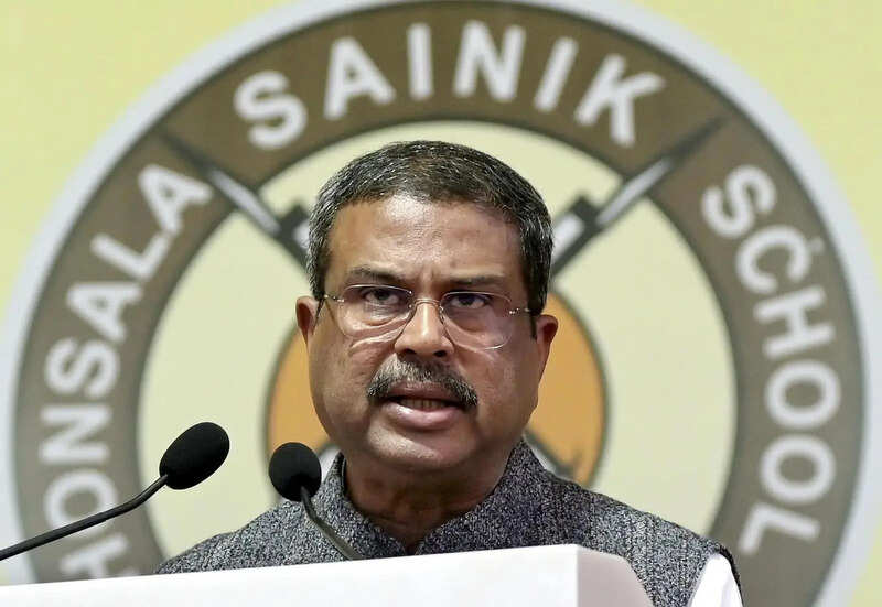 Clarification on CBSE Exam Discrepancies by Dharmendra Pradhan