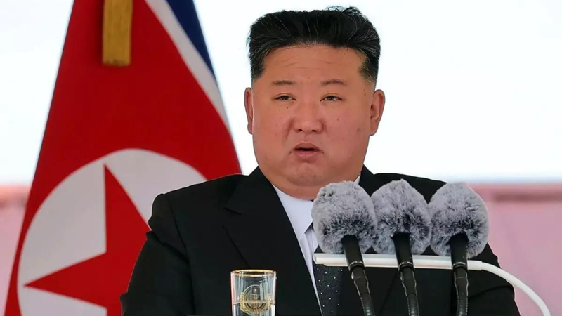 North Korea Dismisses Quad's Request for Denuclearisation
