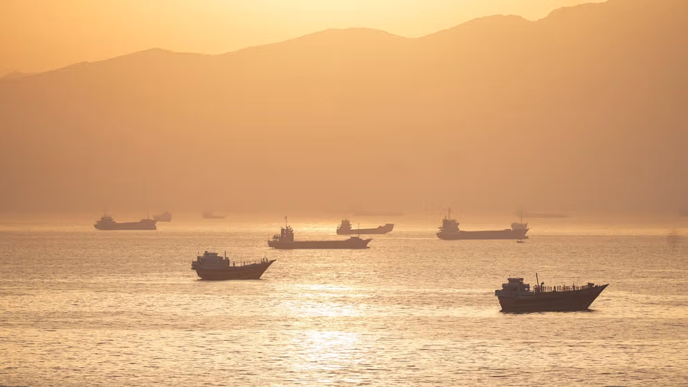 US Military Disables Merchant Vessel Amid Ongoing Iran Blockade