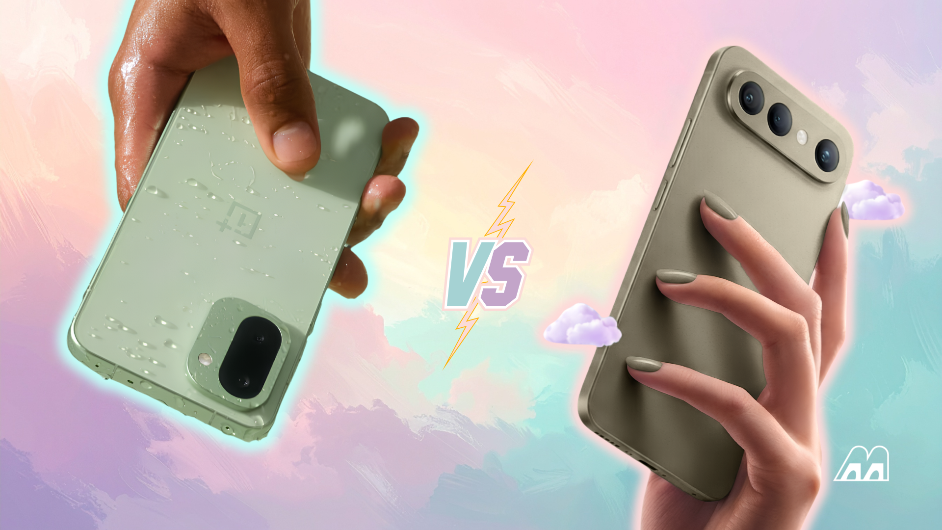 Vivo X300 FE versus OnePlus 15R: A Detailed Comparison for 2026