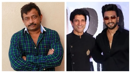 Ram Gopal Varma Defends Ranveer Singh Amid Don 3 Controversy